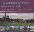Cover: The East Riding of Yorkshire with Hull and York - Highgate Publications (Beverley) Ltd