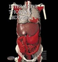 Enlarge image Cover: Interactive Throax and Abdomen - Primal Pictures Ltd