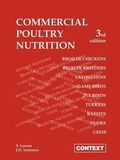 Cover: Commercial Poultry Nutrition - Context Products