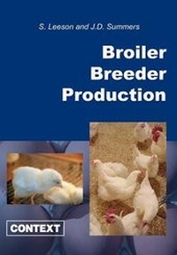 Enlarge image Cover: Broiler Breeder Production - Context Products