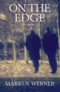 Enlarge image Cover: On the Edge - Haus Publishing