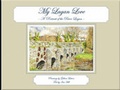 Cover: My Lagan Love - Cottage Publications