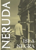 Cover: Isla Negra - White Pine Press