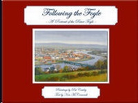 Enlarge image Cover: Following the Foyle - Cottage Publications