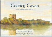 Enlarge image Cover: County Cavan - Cottage Publications