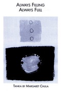 Cover: Always Filling, Always Full - White Pine Press