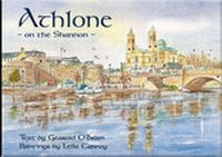 Enlarge image Cover: Athlone - Cottage Publications