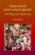 Cover: Dreams and the Person-centered Approach - PCCS Books