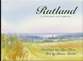 Cover: Rutland - Cottage Publications