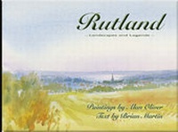 Enlarge image Cover: Rutland - Cottage Publications