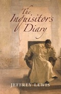 Cover: The Inquisitor's Diary - Haus Publishing