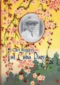 Cover: Carl Rogers: The China Diary - PCCS Books