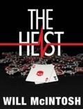 Cover: The Heist - Orbit