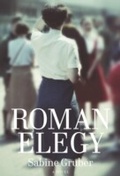 Cover: Roman Elegy - Haus Publishing