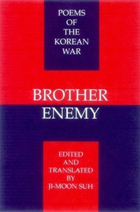 Enlarge image Cover: Brother Enemy - White Pine Press