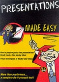 Cover: Presentations Made Easy - Lawpack Publishing Ltd