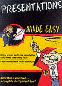 Enlarge image Cover: Presentations Made Easy - Lawpack Publishing Ltd