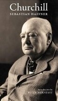 Cover: Churchill - Haus Publishing