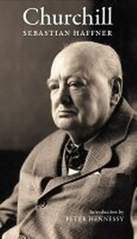Enlarge image Cover: Churchill - Haus Publishing
