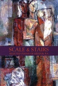 Cover: Scale and Stairs - White Pine Press