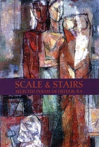 Enlarge image Cover: Scale and Stairs - White Pine Press