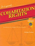 Cover: Cohabitation Rights Guide - Lawpack Publishing Ltd