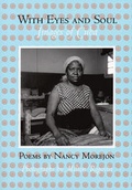Cover: With Eyes and Soul: Images of Cuba - White Pine Press