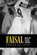 Cover: Faisal - Fons Vitae,US