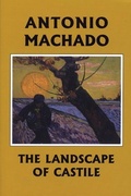 Cover: The Landscape of Castile - White Pine Press
