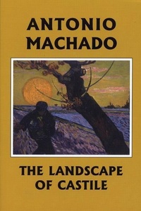 Enlarge image Cover: The Landscape of Castile - White Pine Press