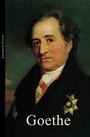 Cover: Goethe - Haus Publishing