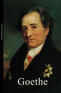 Cover: Goethe - Haus Publishing