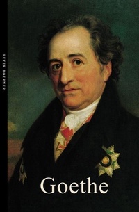 Enlarge image Cover: Goethe - Haus Publishing