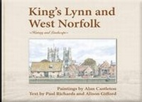 Abbildung von: King's Lynn and West Norfolk - Cottage Publications