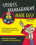 Cover: Stress Management Made Easy - Lawpack Publishing Ltd