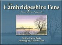 Abbildung von: Cambridgeshire Fens - Cottage Publications