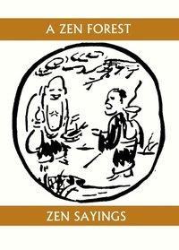 Abbildung von: A Zen Forest - White Pine Press