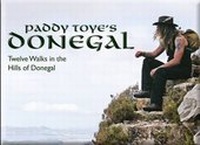 Abbildung von: Paddy Toye's Donegal - Cottage Publications