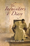 Cover: The Inquisitor's Diary - Haus Publishing