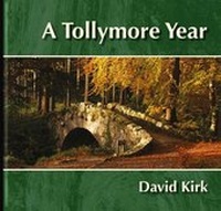 Abbildung von: A Tollymore Year - Cottage Publications