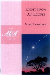 Enlarge image Cover: Light From An Eclipse - White Pine Press