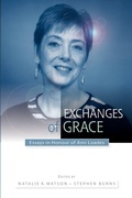 Cover: Exchanges of Grace - SCM Press