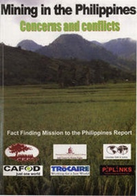 Abbildung von: Mining in the Philippines: Concerns and Conflicts - Missionary Society of St Columban