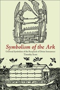 Cover: Symbolism of the Ark - Fons Vitae,US