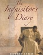 Cover: Inquisitor's Diary - Haus Publishing