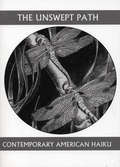 Cover: The Unswept Path - White Pine Press
