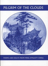 Enlarge image Cover: Pilgrim of the Clouds - White Pine Press