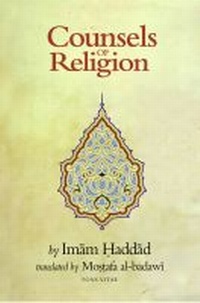 Abbildung von: Counsels of Religion - Fons Vitae,US