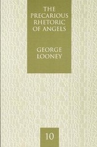 Enlarge image Cover: The Precarious Rhetoric of Angels - White Pine Press
