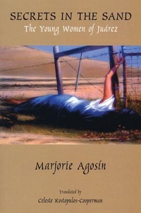 Enlarge image Cover: Secrets in the Sand - White Pine Press